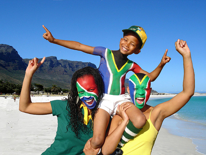 Why are SA soccer teams so popular in the country? (Explore the passion and culture behind the game!)