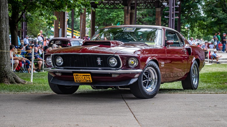 Are ford cars 1970s good classic buys? Find out which models are worth restoring for collectors today.