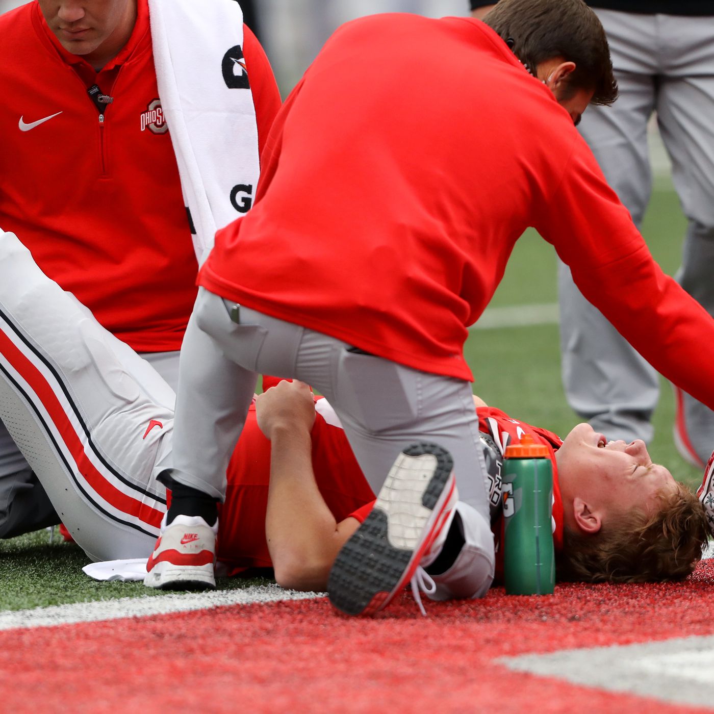 How do Notre Dame injuries impact the team? Understand the game plan changes and effects on performance.