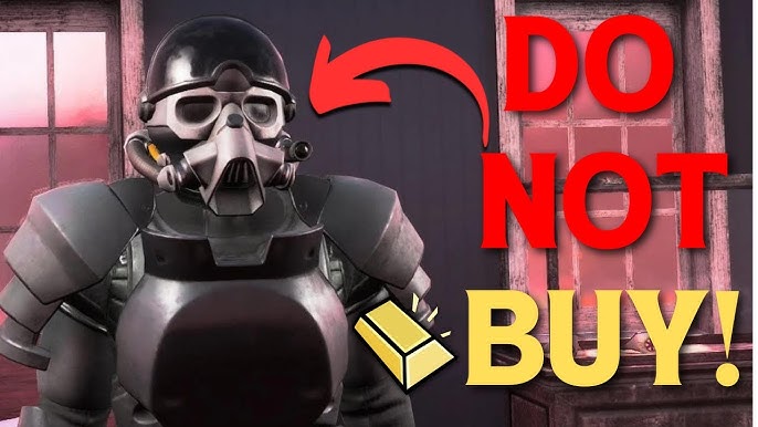 Master Your Secret Service Armor Fallout 76 (Expert Tips for Maximum In Game Power)