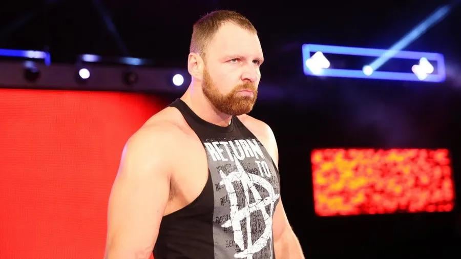 Could a shocking Dean Ambrose WWE return be near? Discover the hints and potential timelines.
