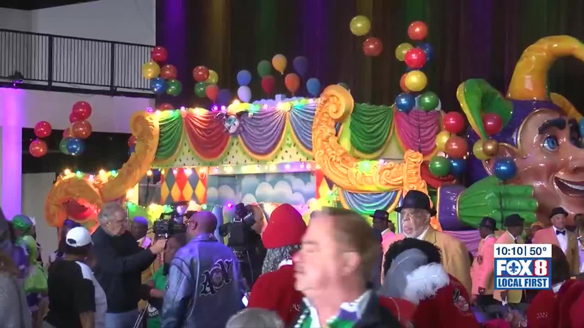Kings Day 2024 New Orleans all the buzz? Find out why its the most exciting event this year.