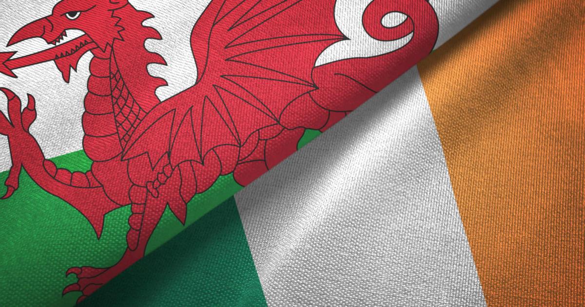 What is the shared history of Ireland Welsh people? Learn about their ancient Celtic connections.