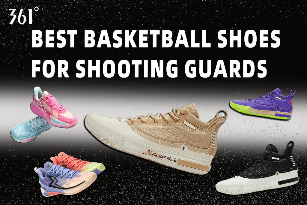 Are leather basketball sneakers really better? (Discover why many players choose them for games)