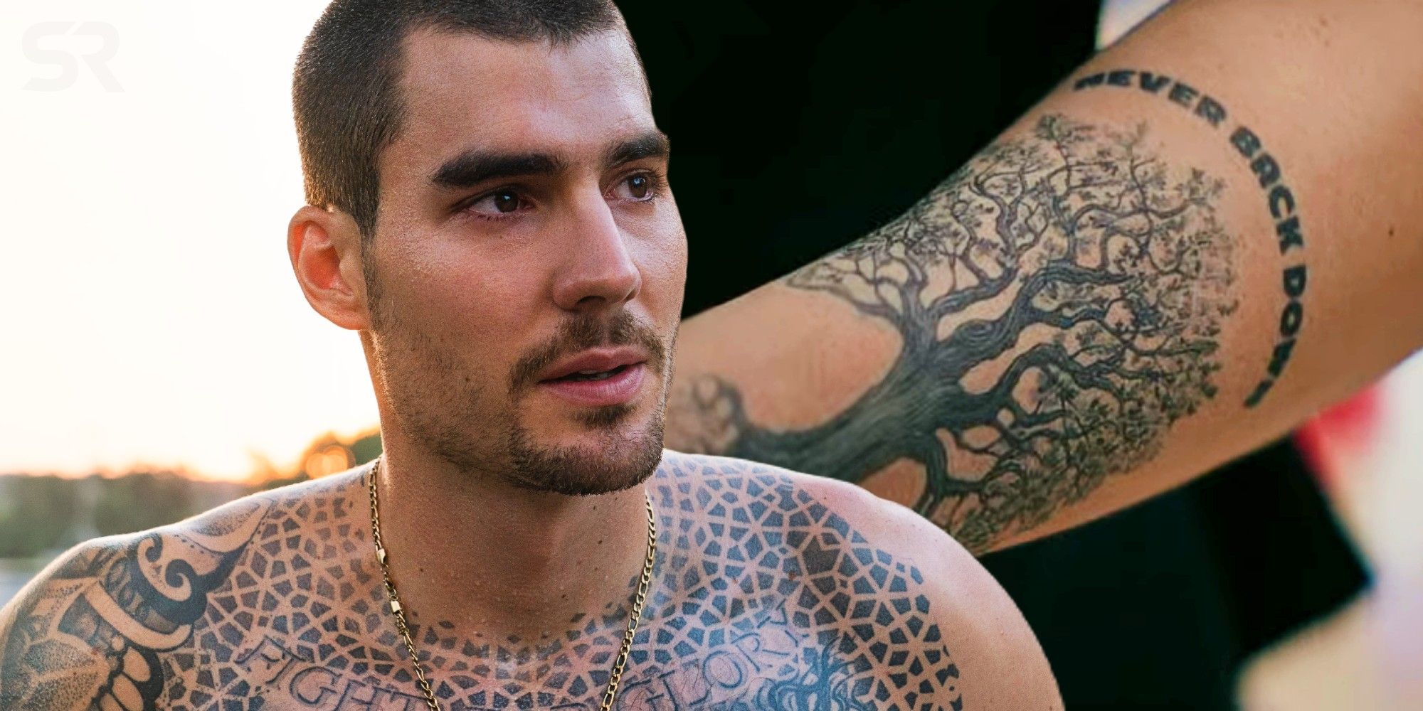 Juan Hernangomez Tattoo Meaning: Whats Behind the Art?