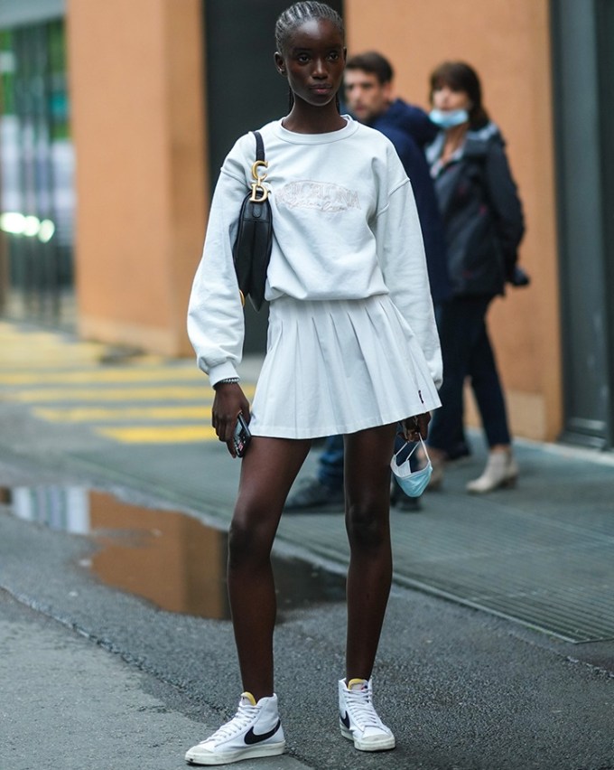 Tennis Skirts in Style 2024: Your Ultimate Guide